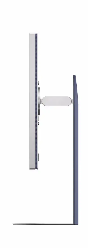 Monitor LG UltraFine Evo 32U990A-S (Silver)