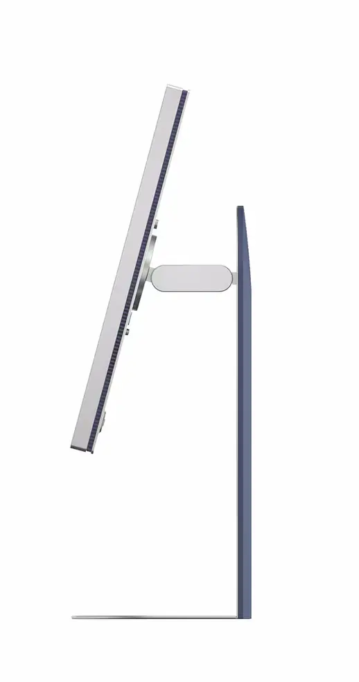 Monitor LG UltraFine Evo 32U990A-S (Silver)