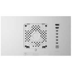 Monitor LG UltraFine Evo 32U990A-S (Silver) Thumb