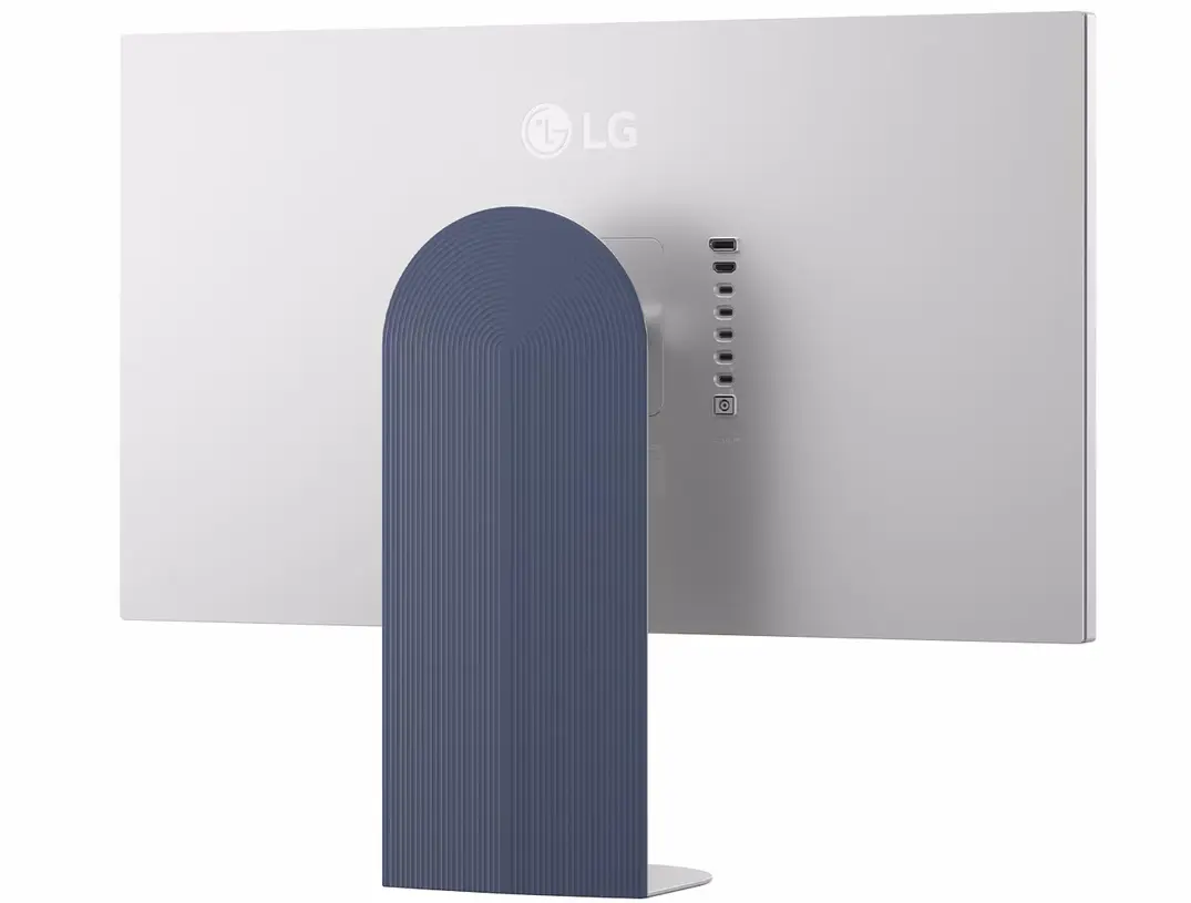 Monitor LG UltraFine Evo 32U990A-S (Silver)