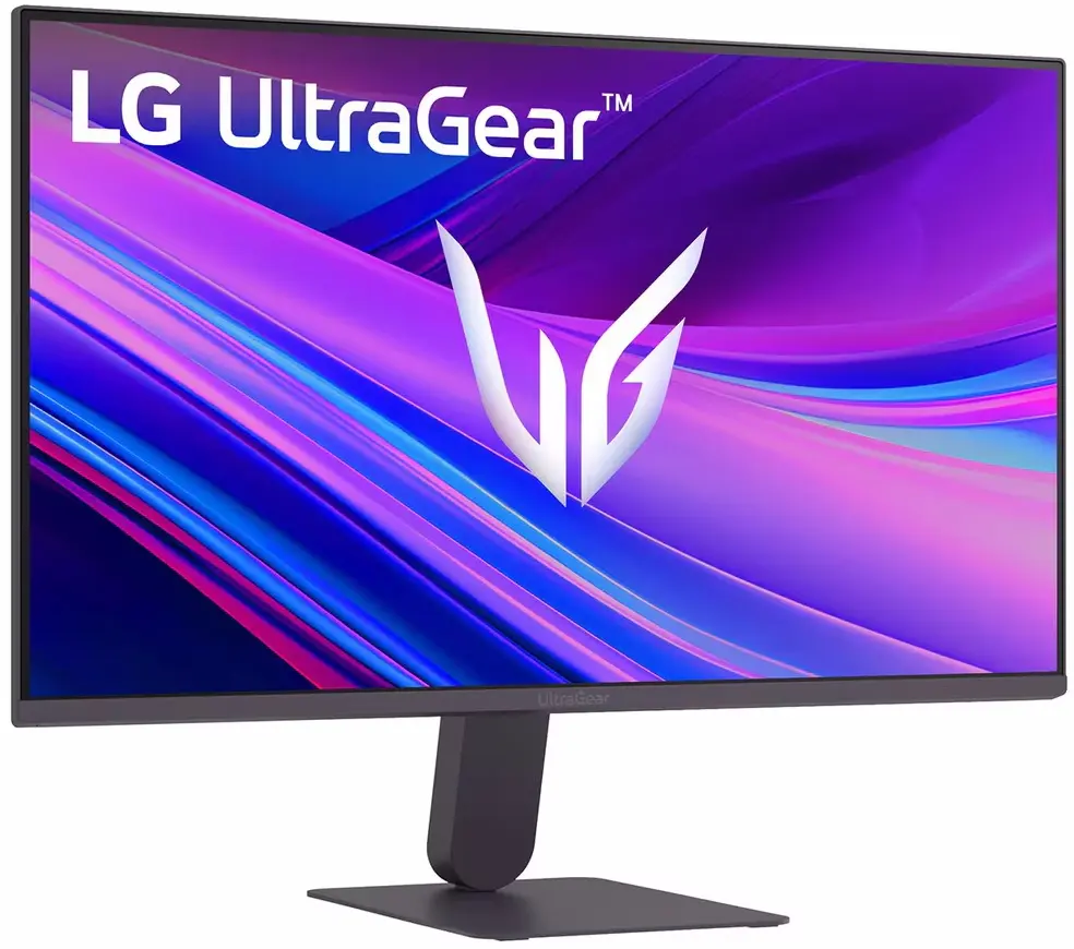 Monitor LG UltraGear 24G411A-B (Black)