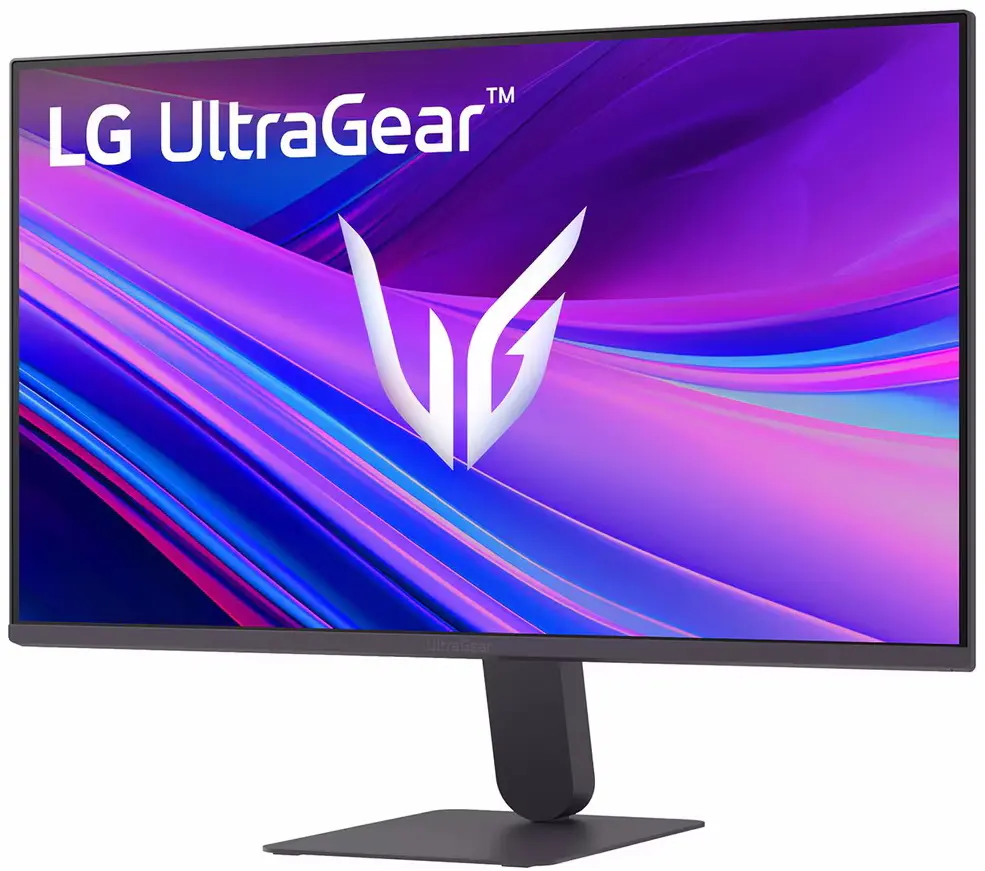 Monitor LG UltraGear 24G411A-B (Black)
