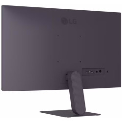 Monitor LG UltraGear 24G411A-B (Black) Thumb