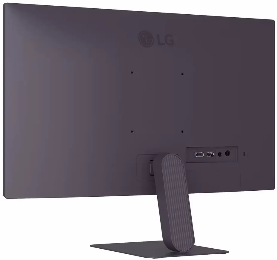 Monitor LG UltraGear 24G411A-B (Black)