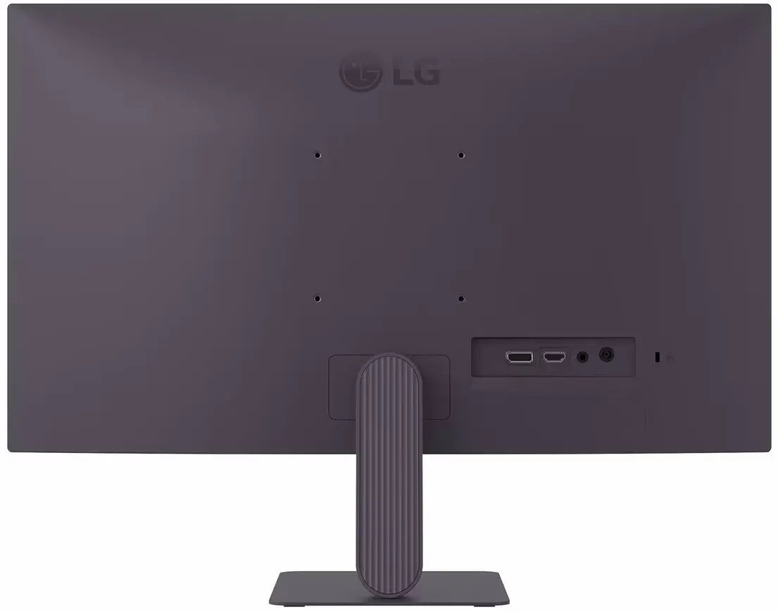 Monitor LG UltraGear 24G411A-B (Black)