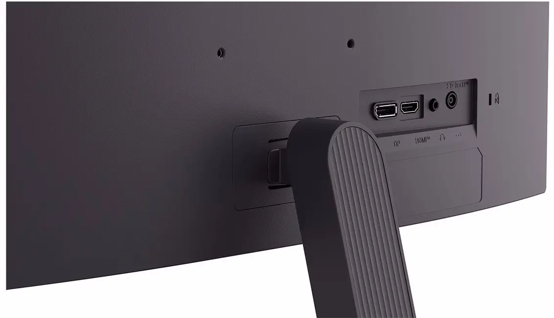 Monitor LG UltraGear 24G411A-B (Black)