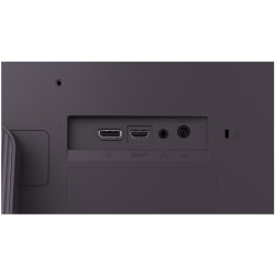 Monitor LG UltraGear 24G411A-B (Black) Thumb