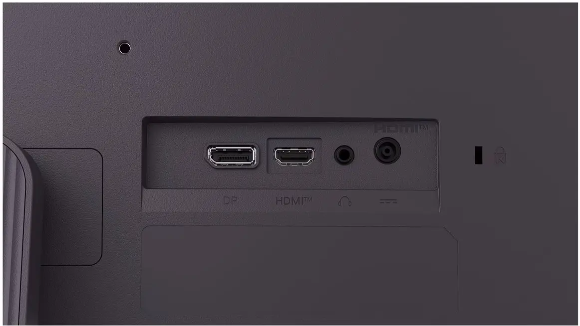 Monitor LG UltraGear 24G411A-B (Black)