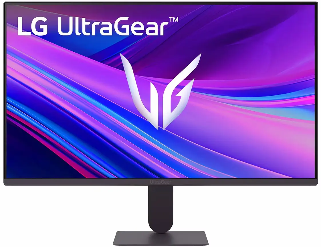 Monitor LG UltraGear 24G411A-B (Black)