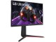 Монитор LG UltraGear 24GN65R-B (Black)