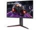 Монитор LG UltraGear 24GN65R-B (Black)