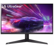 Монитор LG UltraGear 24GQ50F-B (Black)