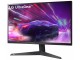 Monitor LG UltraGear 24GQ50F-B (Black)