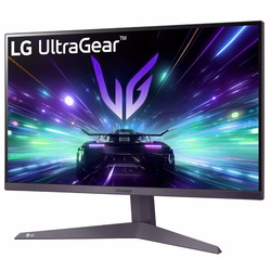 Monitor LG UltraGear 24GS50F-B (Black) Thumb