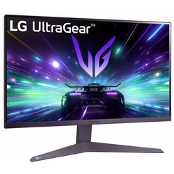 Monitor LG UltraGear 24GS50F-B (Black) Thumb