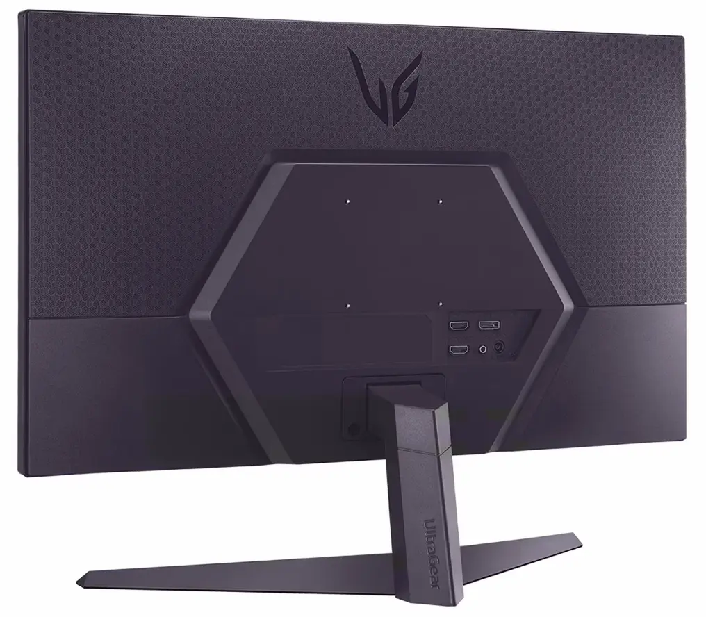 Monitor LG UltraGear 24GS50F-B (Black)