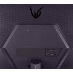 Monitor LG UltraGear 24GS50F-B (Black) Thumb