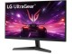 Monitor LG UltraGear 24GS60F-B (Black)