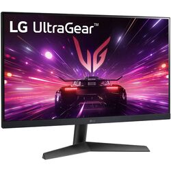 Монитор LG UltraGear 24GS60F-B (Black) Thumb