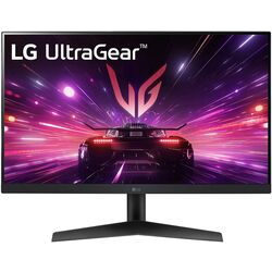 Монитор LG UltraGear 24GS60F-B (Black) Thumb