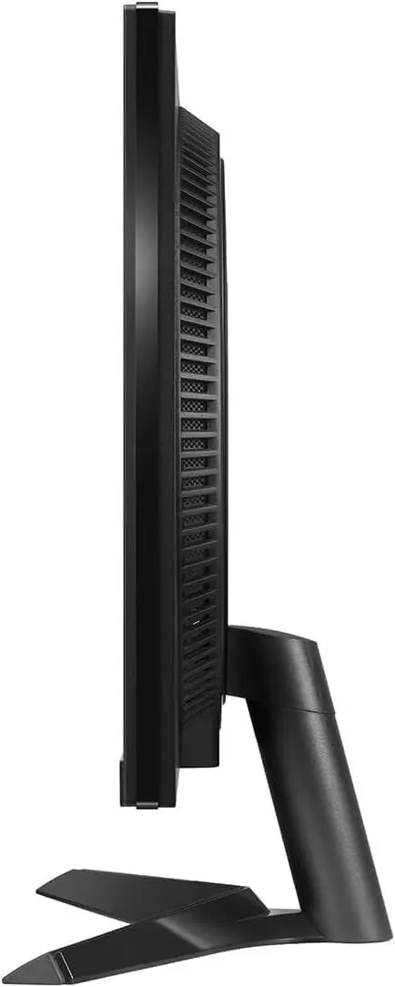 Монитор LG UltraGear 24GS60F-B (Black)