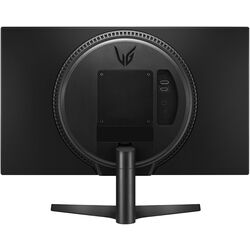 Монитор LG UltraGear 24GS60F-B (Black) Thumb