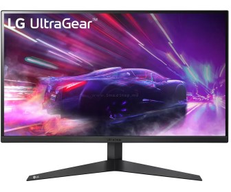 Monitor LG UltraGear 27GQ50F-B (Black)