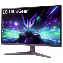 Монитор LG UltraGear 27GS50F-B (Black) Thumb