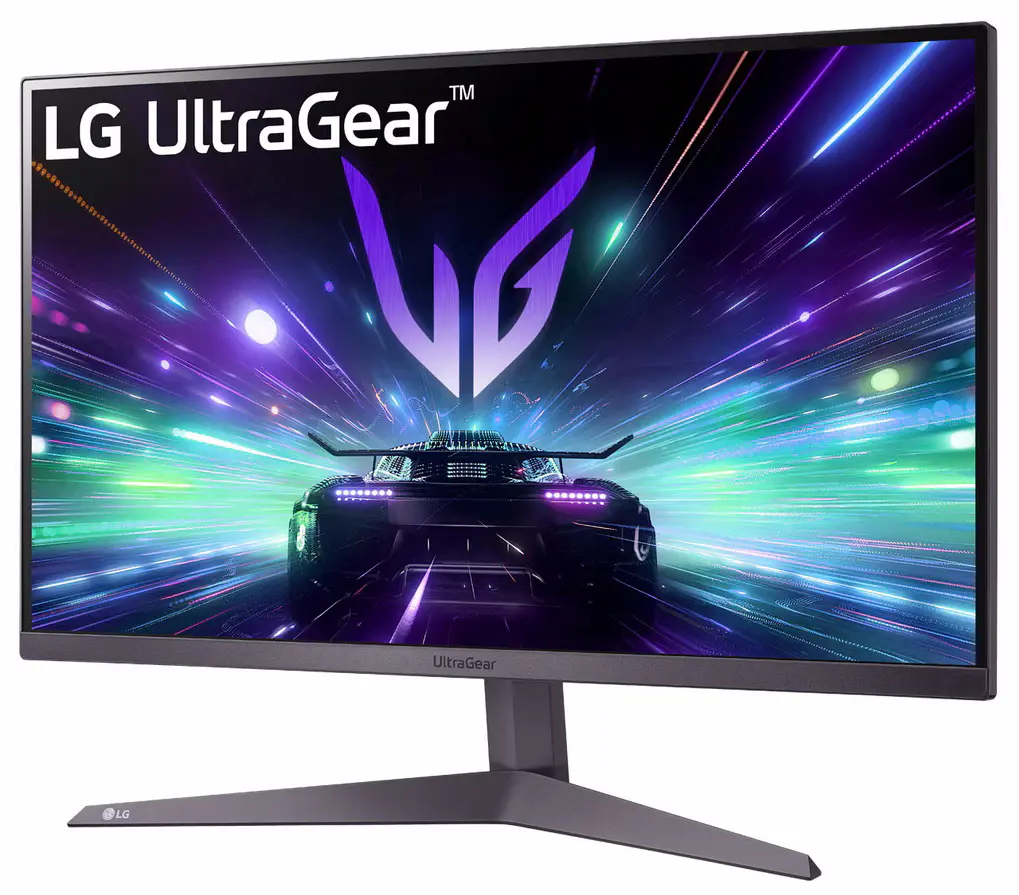 Монитор LG UltraGear 27GS50F-B (Black)