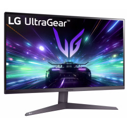 Монитор LG UltraGear 27GS50F-B (Black) Thumb
