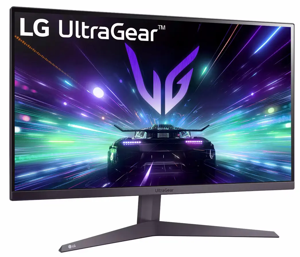 Монитор LG UltraGear 27GS50F-B (Black)