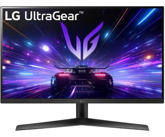 Монитор LG UltraGear 27GS60F-B (Black)