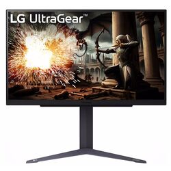 Монитор LG UltraGear 27GS75Q-B (Black)