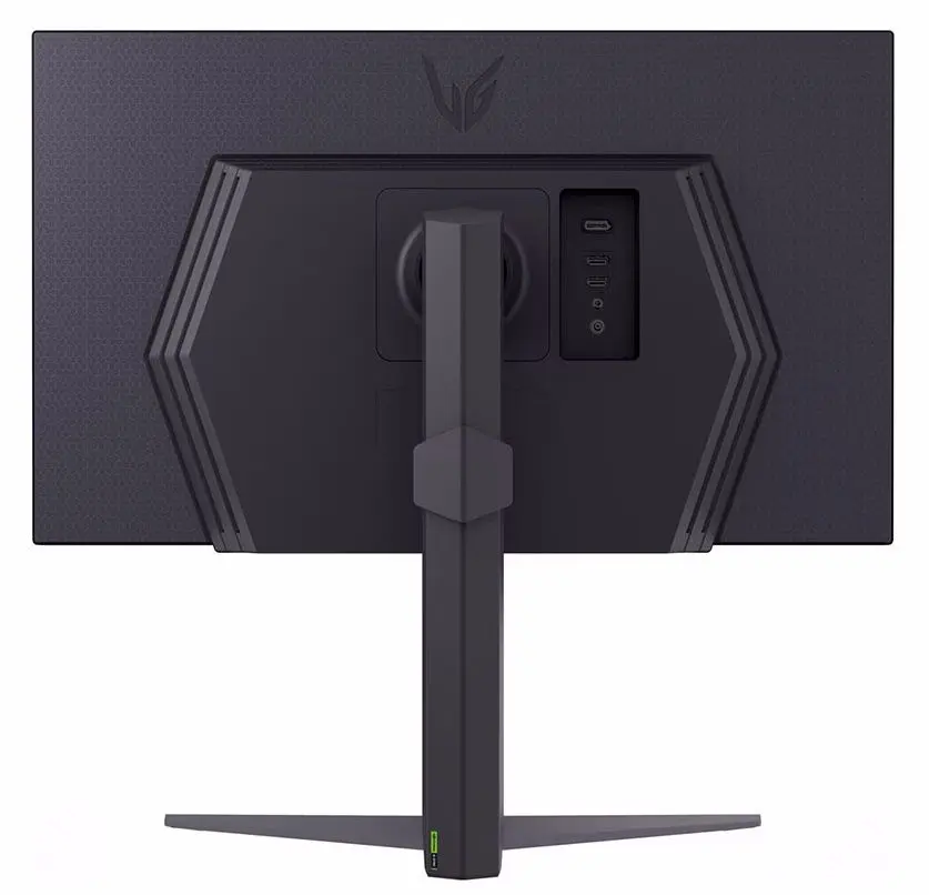 Монитор LG UltraGear 27GS75Q-B (Black) - 5