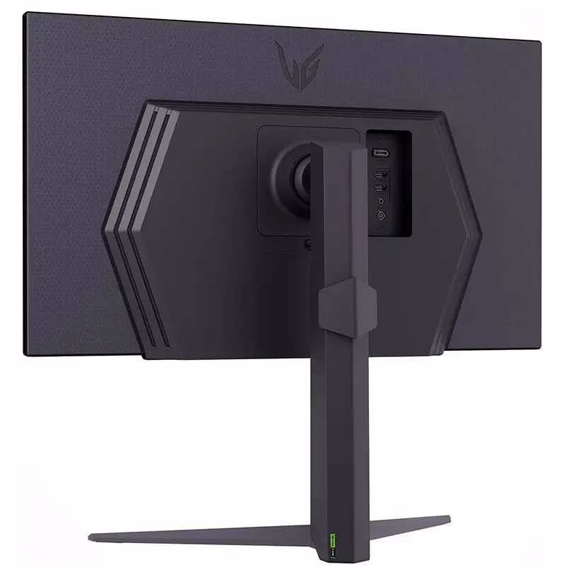 Монитор LG UltraGear 27GS75Q-B (Black) - 2