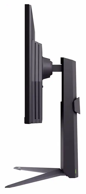Монитор LG UltraGear 27GS75Q-B (Black) - 6