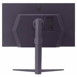 Монитор LG UltraGear 27GS85Q-B (Black) Thumb