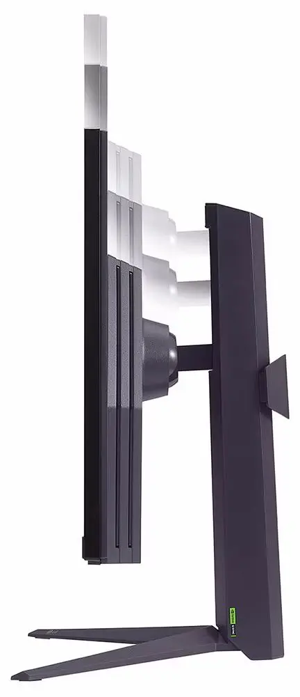 Монитор LG UltraGear 27GS85Q-B (Black)