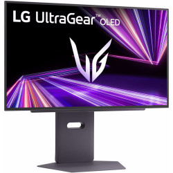 Монитор LG UltraGear 27GX790A-B (Black) Thumb