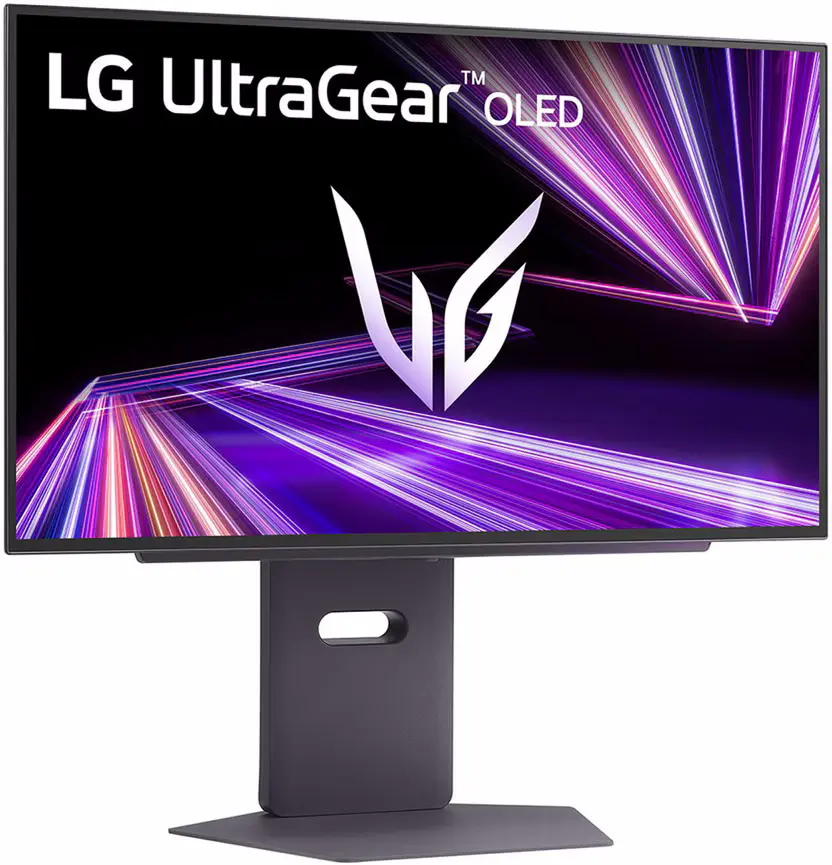 Монитор LG UltraGear 27GX790A-B (Black) - 2