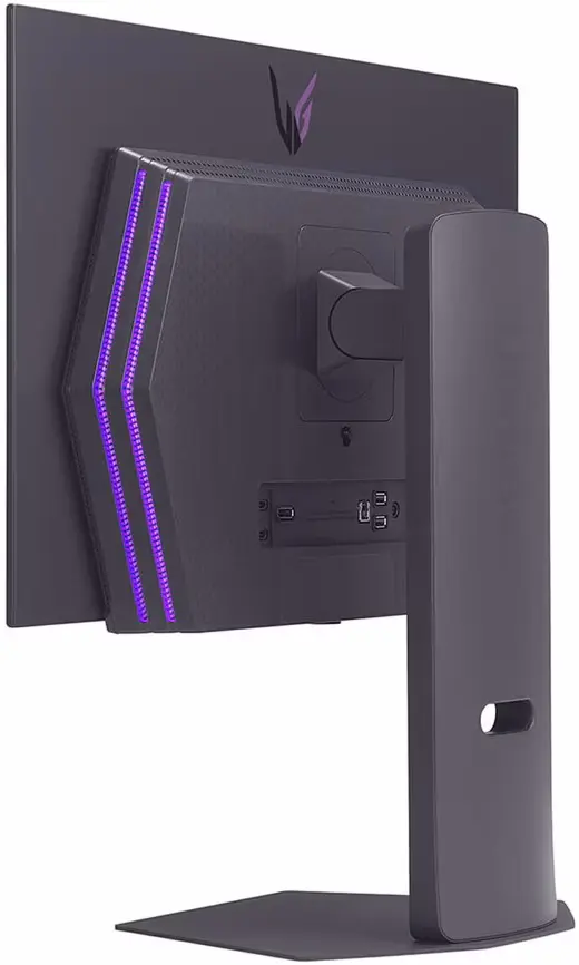 Монитор LG UltraGear 27GX790A-B (Black) - 4