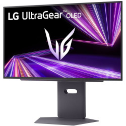 Монитор LG UltraGear 27GX790A-B (Black) Thumb