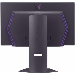 Монитор LG UltraGear 27GX790A-B (Black) Thumb