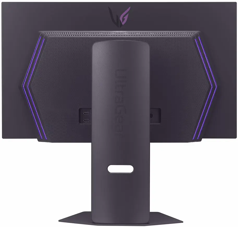 Монитор LG UltraGear 27GX790A-B (Black) - 5