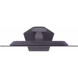Монитор LG UltraGear 27GX790A-B (Black) Thumb