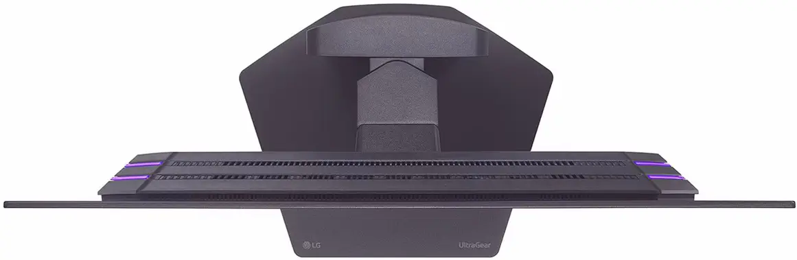 Монитор LG UltraGear 27GX790A-B (Black) - 6