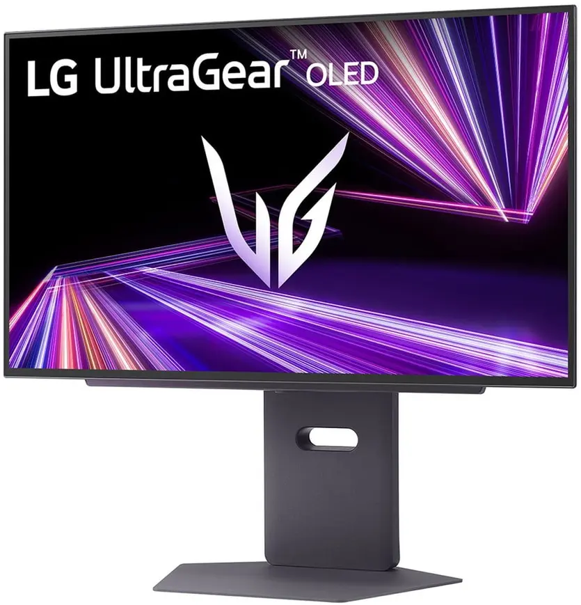 Монитор LG UltraGear 27GX790A-B (Black) - 3