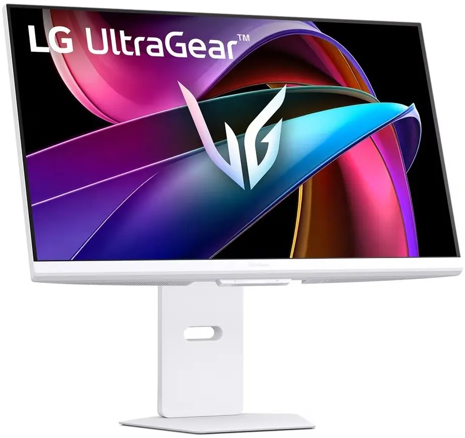 Монитор LG UltraGear 32G810SA-W (White)