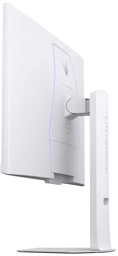 Монитор LG UltraGear 32G810SA-W (White)