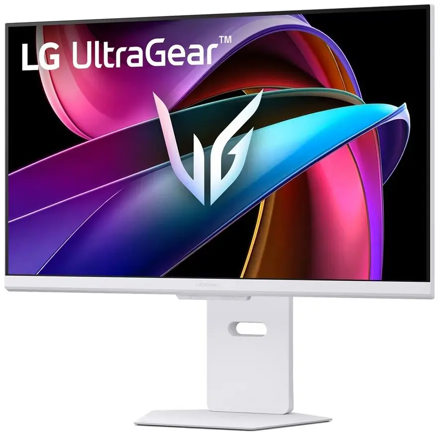 Монитор LG UltraGear 32G810SA-W (White)